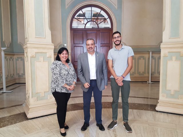 hector Silicon Valley 2