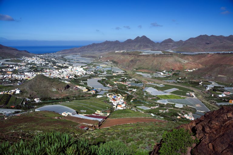 Ministerio de Transición Ecológica busca proyectos contra la despoblación