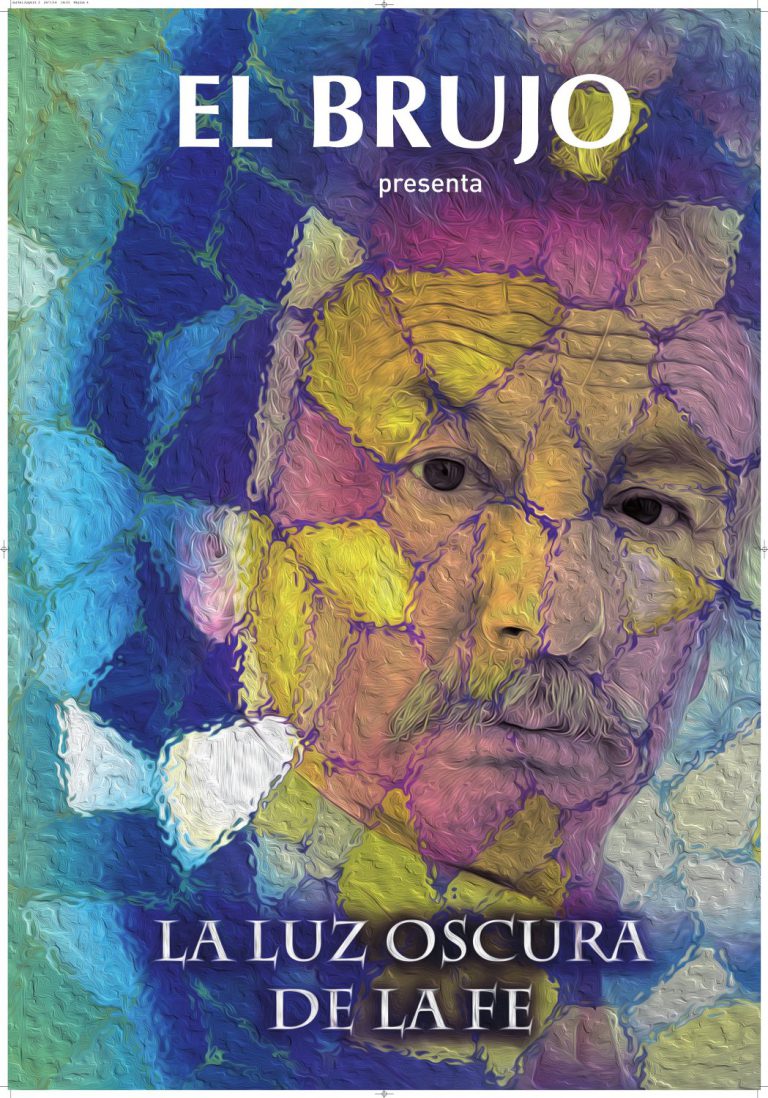 Las entradas para disfrutar de 'La Luz Oscura de la Fe' se pueden adquirir a través del portal entrees.es