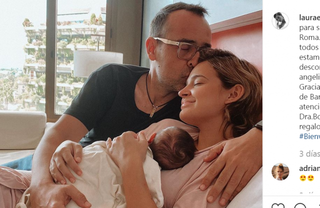 laura escanes risto mejide