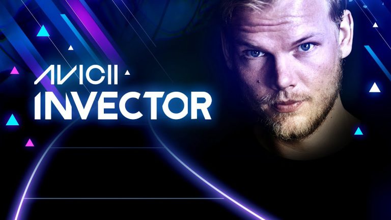 El juego póstumo del DJ Avicii llegará de la mano de Avance Discos