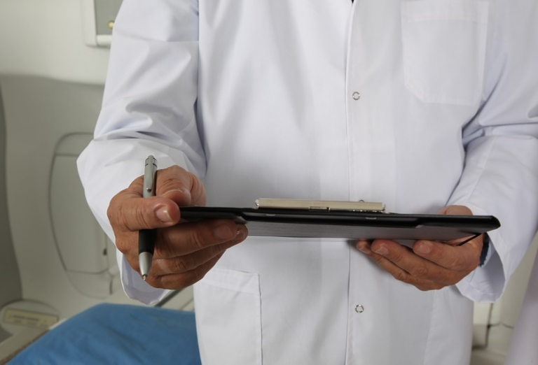 Los médicos madrileños empezarán a prescribir una receta 'deportiva'