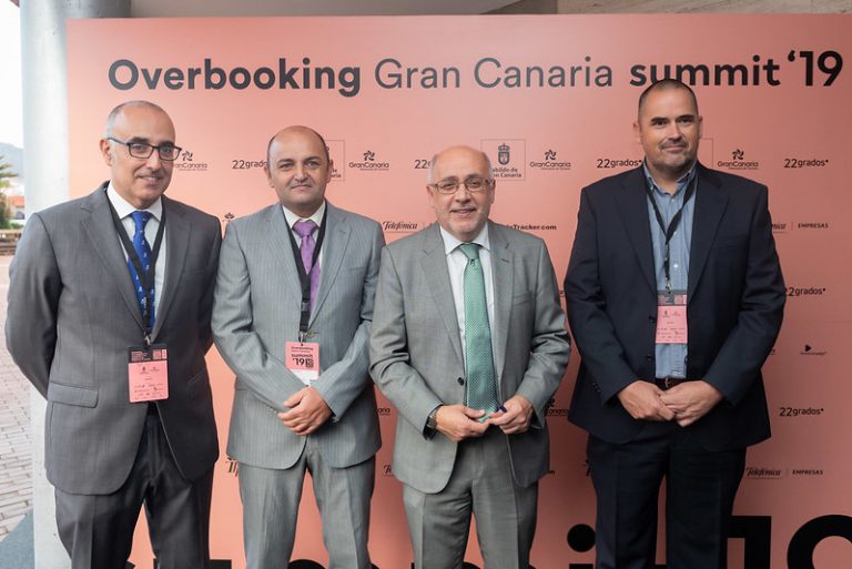 Las crisis como oportunidades para acelerar un cambio   en el modelo turístico canario