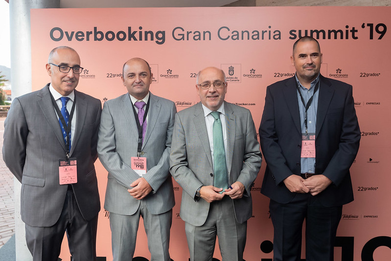 Las crisis como oportunidades para acelerar un cambio en el modelo turístico canario