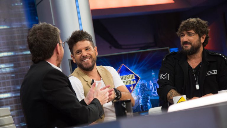 El problema de Pablo López con sus caseros por culpa de Pablo Motos