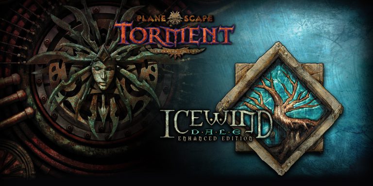 Análisis Planescape : Torment and Icewind Dale Enhanced Edition – Una edición completa con lo mejor de Dungeons & Dragons