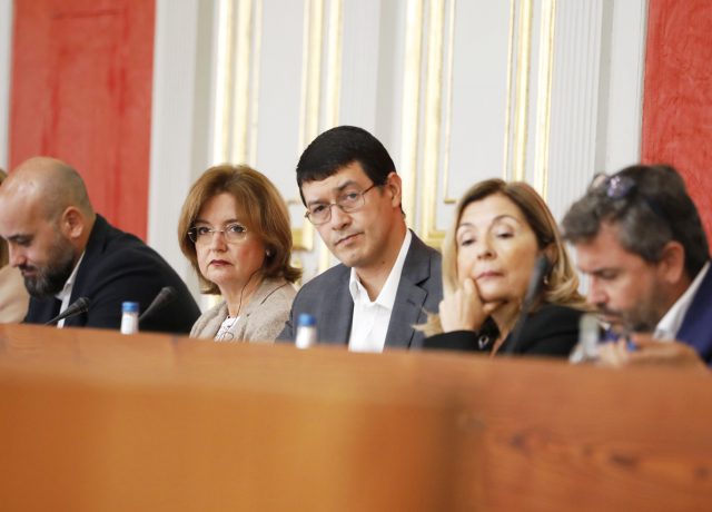 El Ayuntamiento actualiza los callejeros fiscales con la inclusión de nuevas vías municipales 2 plenolpa2