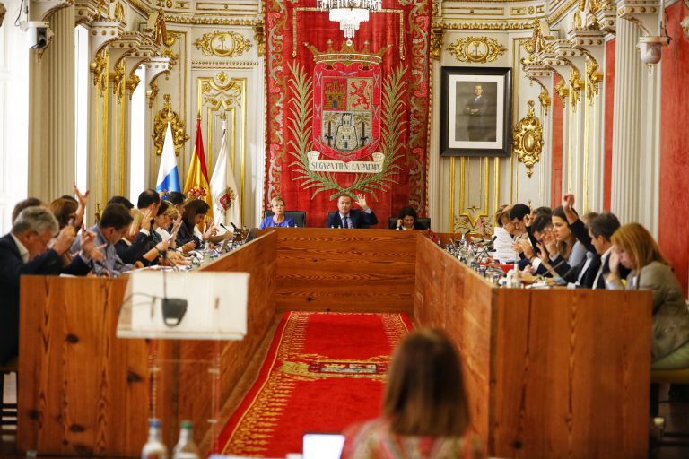 El Ayuntamiento declara 2020 como ‘año de los Mercados Municipales de Abastos y del Mercado Agrícola de San Lorenzo’