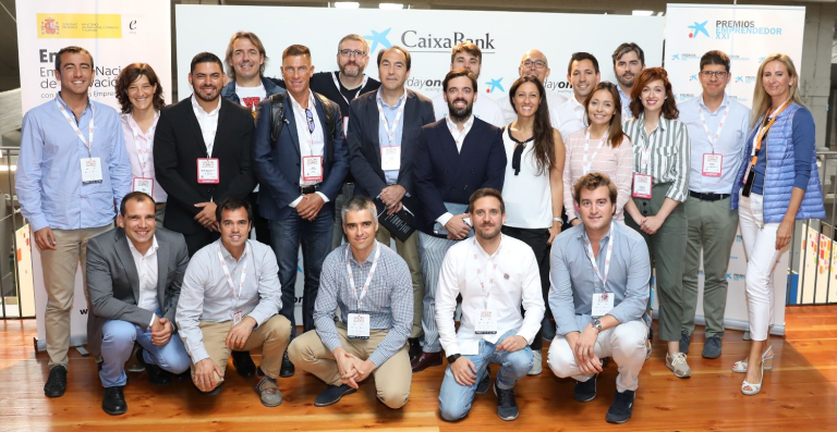 Los Premios EmprendedorXXI abren convocatoria para impulsar a las empresas más innovadoras de España y Portugal.