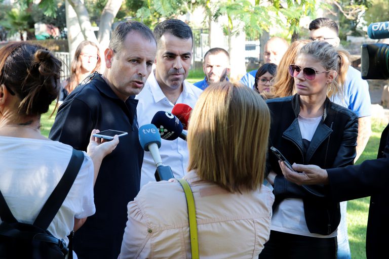 El Ayuntamiento inicia una nueva campaña de rescate de cotorras