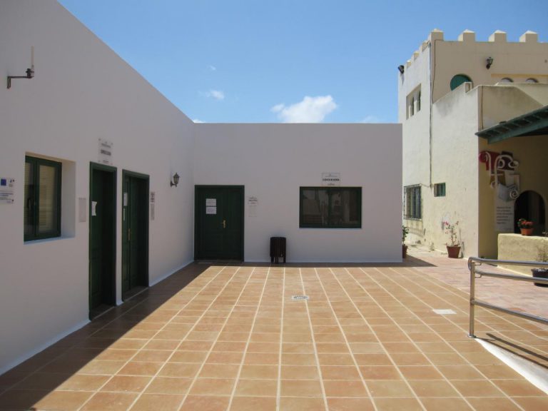 La ULPGC emite un comunicado ante las denuncias realizadas por alumn@s de Enfermería de Lanzarote