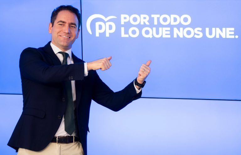 Asi es la Ley de Concordia con la que el PP quiere sustituir la de Memoria Histórica