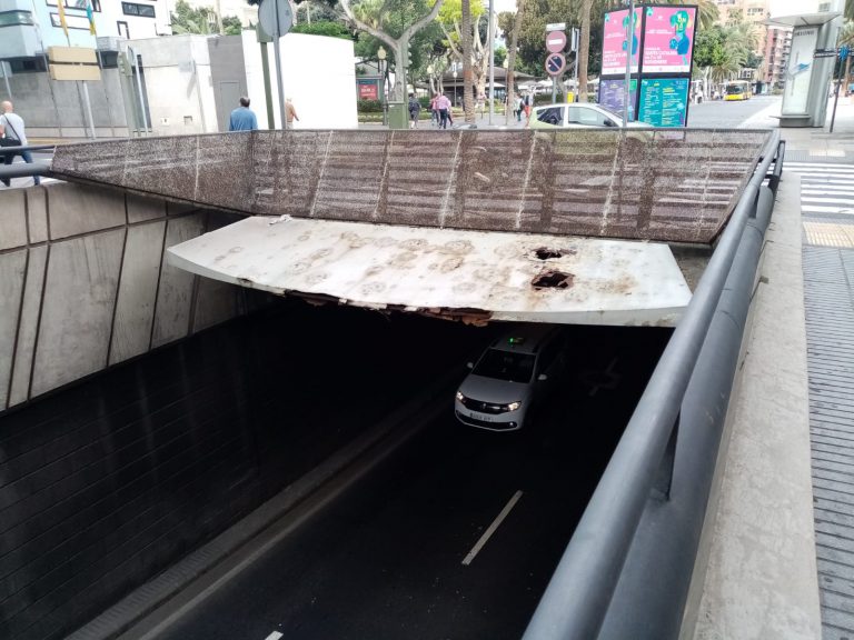 El PP pide atención y cuidado de las zonas turísticas de la capital en plena temporada alta