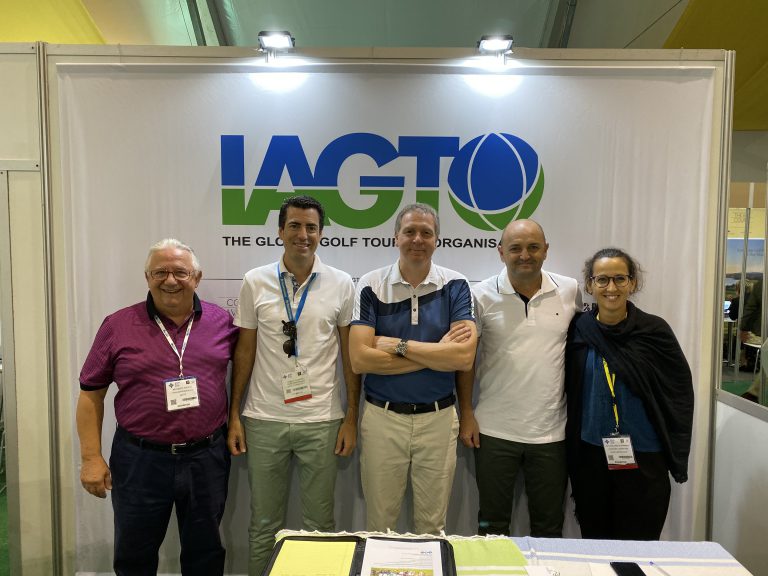 El Patronato de Turismo de Gran Canaria quiere dotar a la isla de certificación como destino de golf sostenible