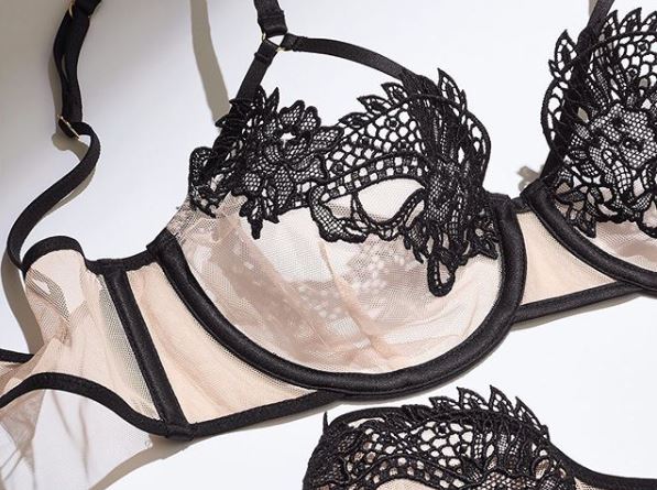 Así es la primera modelo de tallas grandes de Victoria’s Secret