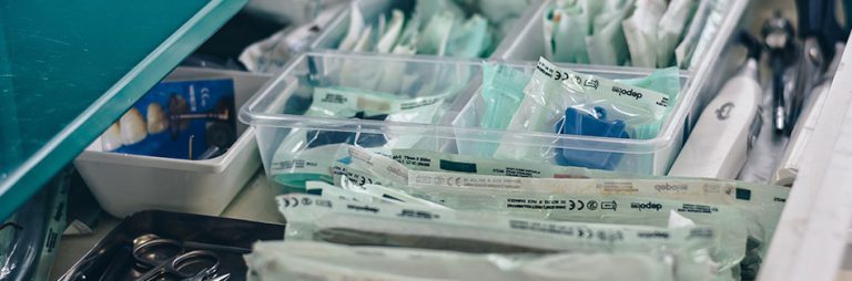 Sanidad alerta sobre una posible rotura en algunos DIUs