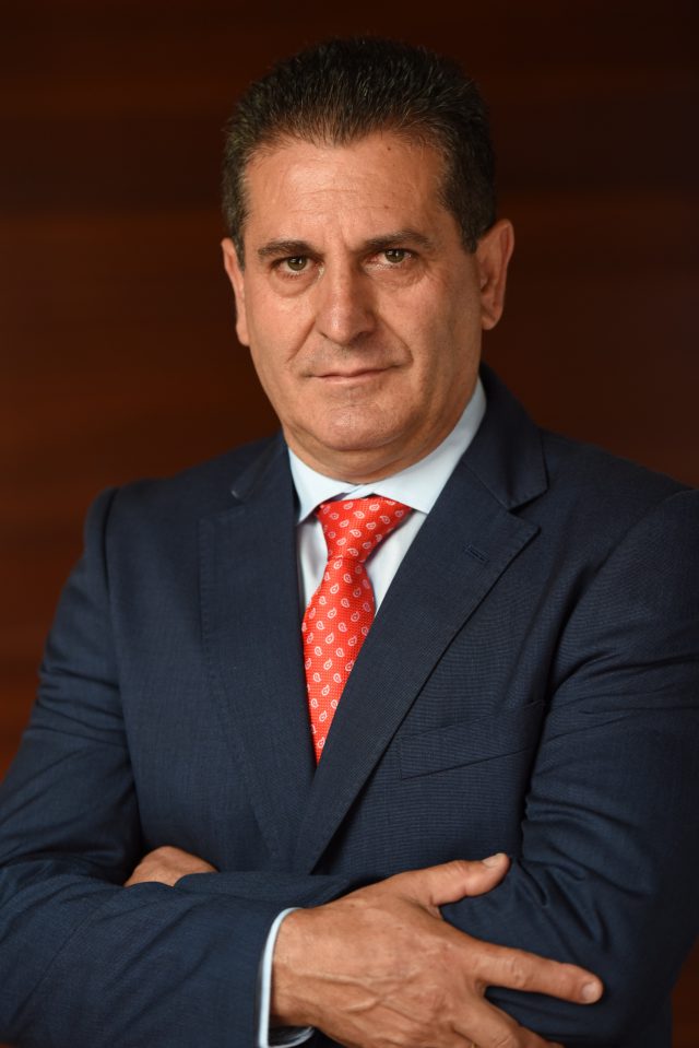 El viceconsejero de Acción Exterior realiza su primera visita oficial a Venezuela para conocer de primera mano las necesidades de los canarios 41 01 Juan Rafael Zamora Padrón viceconsejero de Acción Exterior