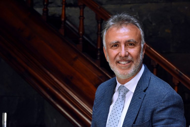 Canarias asiste a la XL edición de la World Travel Market con una intensa agenda de trabajo