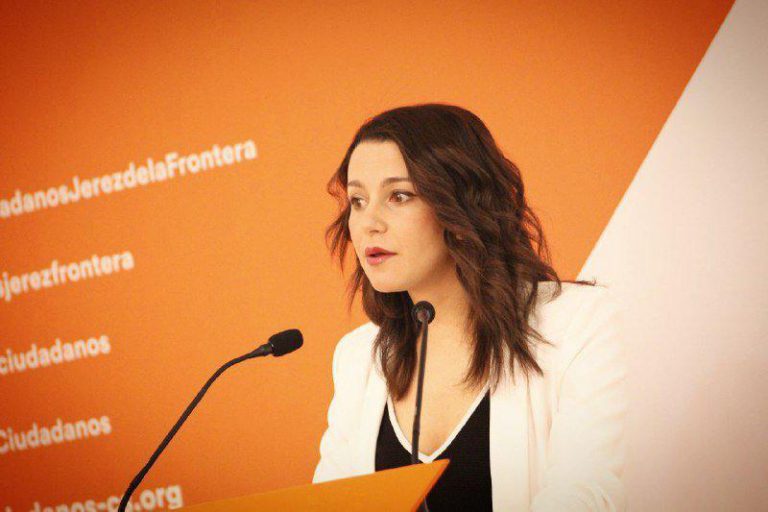 Arrimadas, a Sánchez: “Te va a salir mal, muy mal, la repetición electoral”