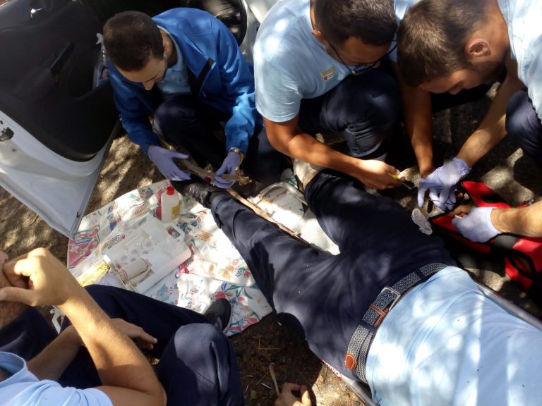 Agaete apuesta por la formación para la inserción laboral