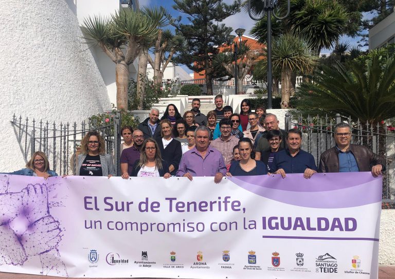 Día Internacional de la Eliminación de la Violencia contra las Mujeres.