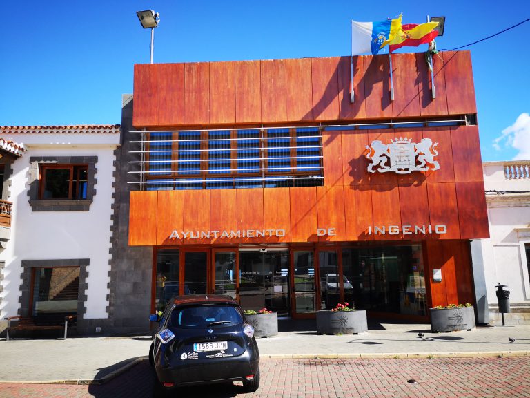 El Ayuntamiento de Ingenio aumenta las acciones de prevención ante la declaración del Estado de Alarma  