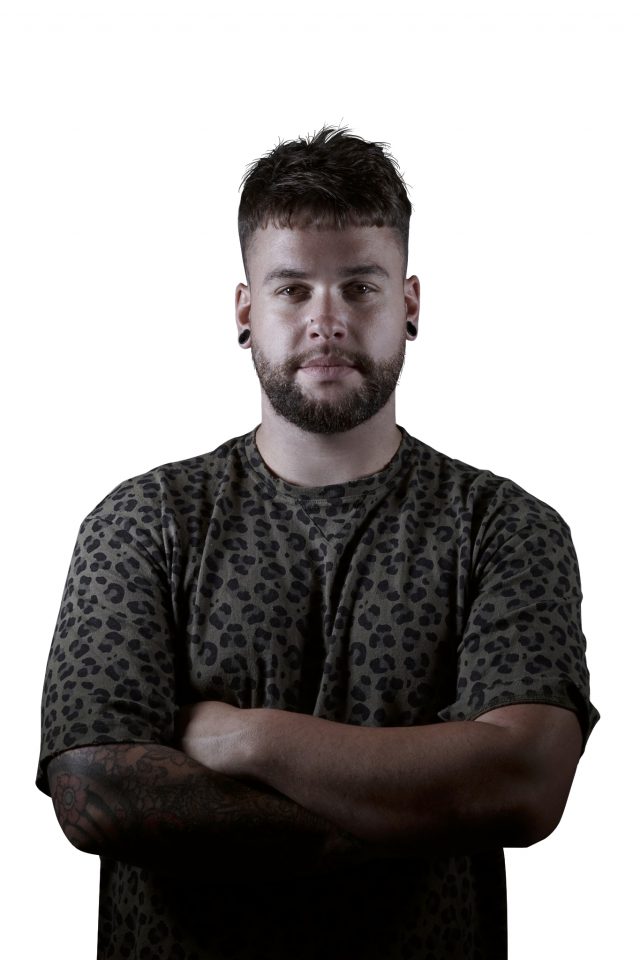 El Fin de Año se ‘adelanta’ al 14 de diciembre con la ‘Nochevieja Universitaria Goodbye 2019’ 25 Abel 1