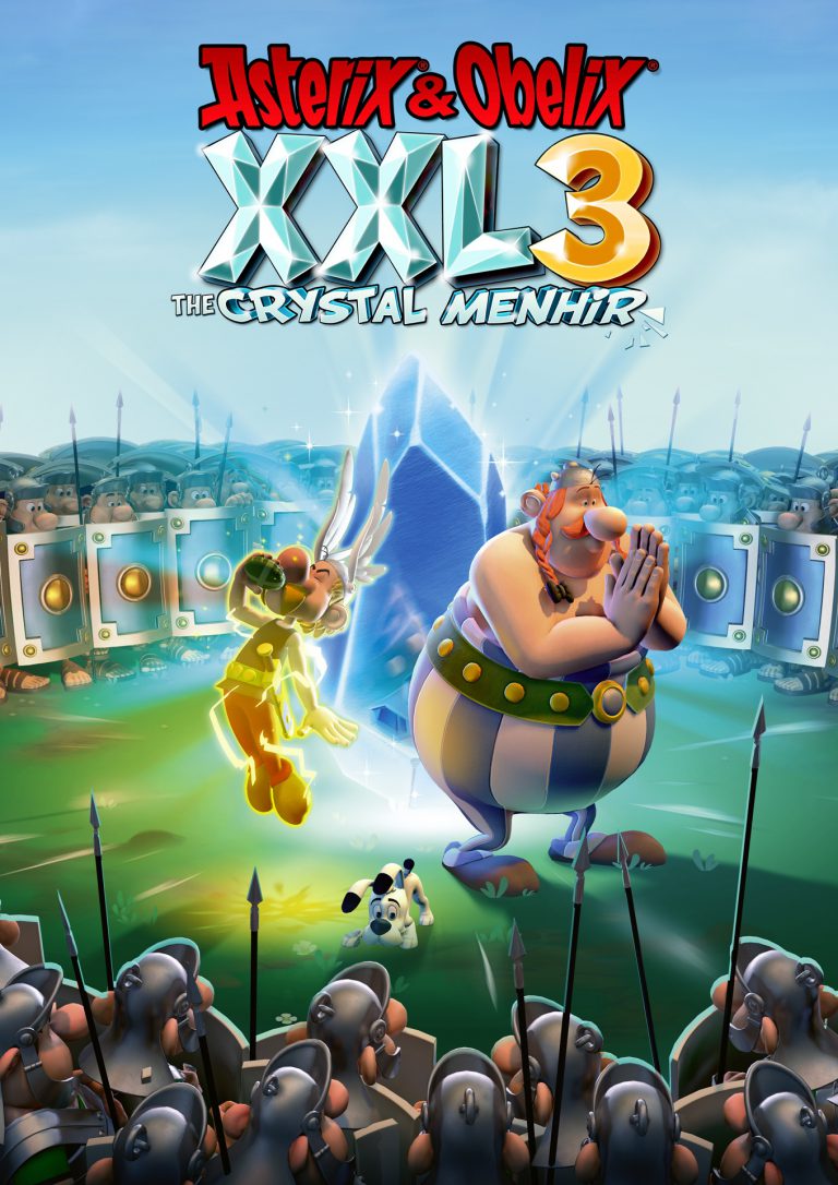 Análisis Astérix & Obélix XXL 3 The Crystal Menhir – Vuelven los galos más famosos con una descafeinada aventura