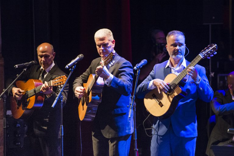 Unión de boleros y sonido sinfónico en el Leal con “Boleros Sinfónicos”