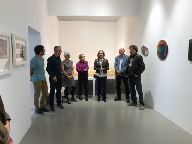 Bienal ArteLanzarote