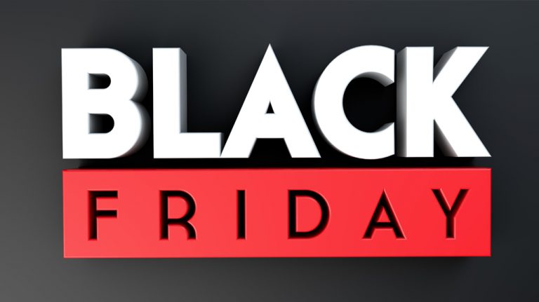 Rebajas en portátiles y tarjetas gráficas NVIDIA de cara al Black Friday