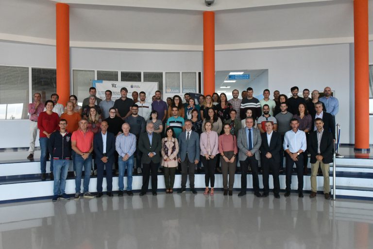 Ángel Víctor Torres: “Las energías renovables en África producen economía solidaria, lo que se traduce en salvar vidas”