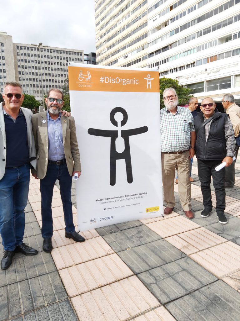 ALCER Las Palmas solicita la realización <> de Test de COVID-19 a todos los profesionales sanitarios y pacientes en el ámbito renal