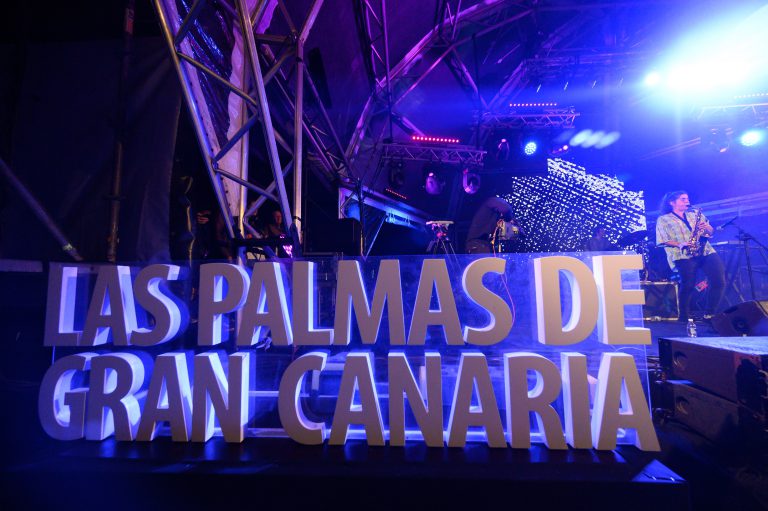 Televisión Canaria emite un especial de WOMAD Gran Canaria-Las Palmas de Gran Canaria 2019 este sábado