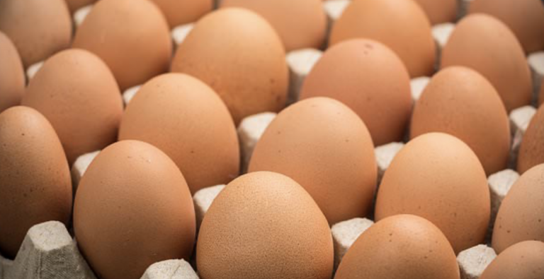 ASAGA Canarias anima al consumo de huevos locales, por calidad y ante la invasión de producto peninsular