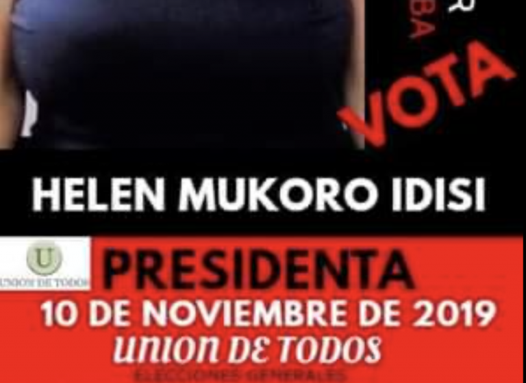 El partido menos votado de la historia de España lo intentará de nuevo el 10 N