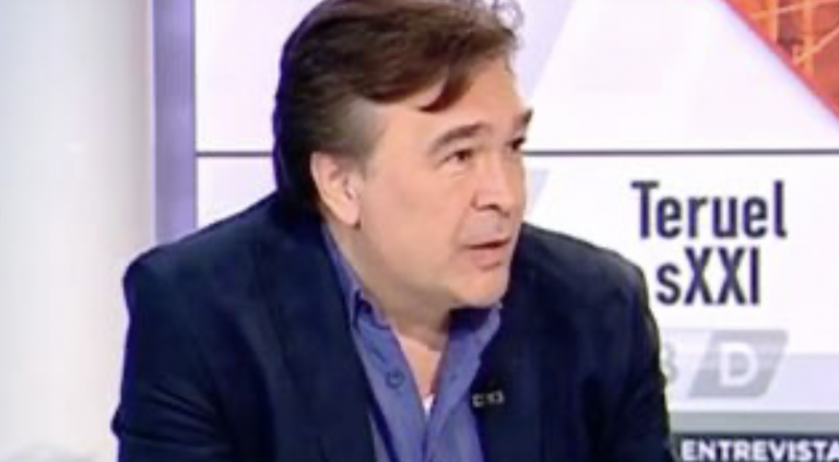 ¡Teruel Existe! gana las elecciones en su provincia y debuta en el Congreso