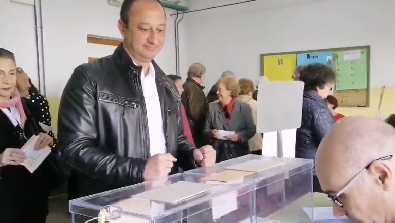 El PSOE sube en Andalucía y Aragón pese a la pérdida de escaños en cinco regiones