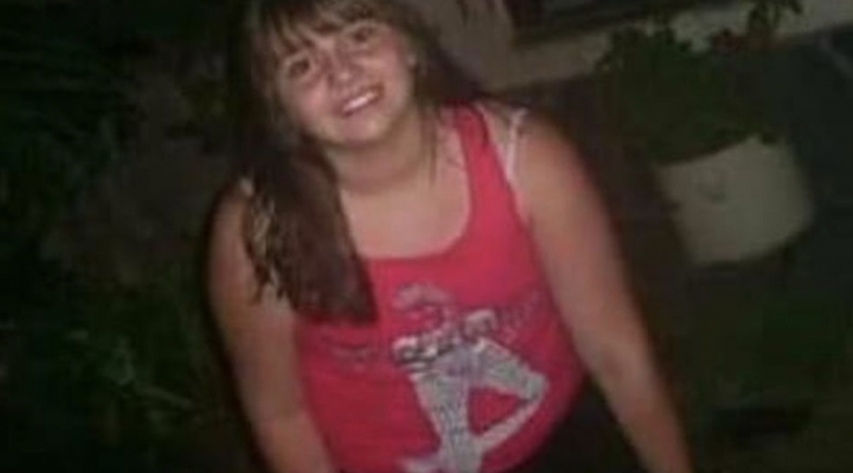 Buscó a su hija durante siete años sin saber que la habían encontrado muerta