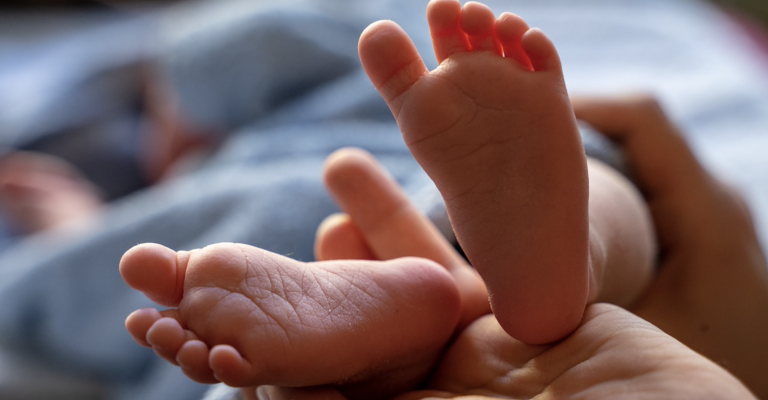 Diez años de cárcel para la mujer que mató a su bebé porque le recordaba al padre