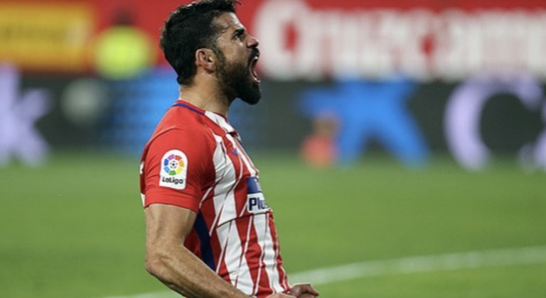 Diego Costa se pierde la temporada: sufre una hernia discal cervical