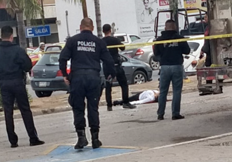 Asesinan a una profesora durante una excursión con sus alumnos en México