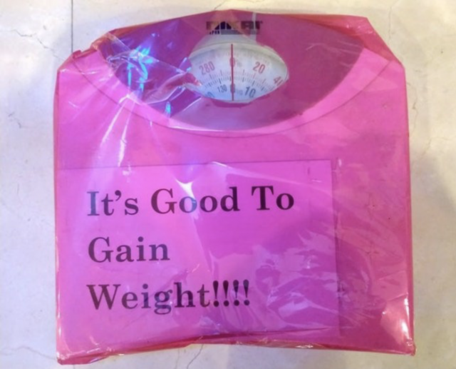 Un bar ofrece descuentos a sus clientas en función de su peso 34 Captura de pantalla 2019 11 19 a las 10.48.26