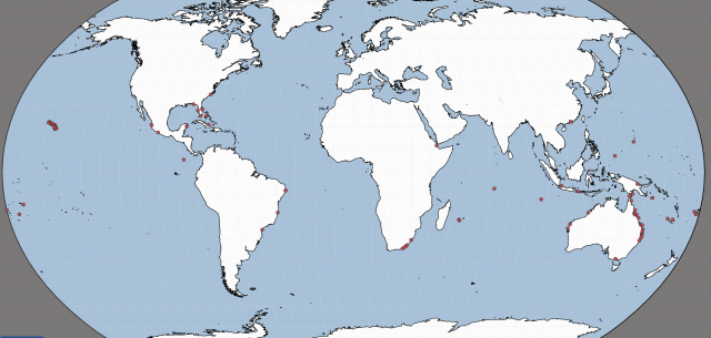 Las 10 especies más mortíferas que habitan en nuestros océanos 2 Captura de pantalla 2019 11 19 a las 15.42.11