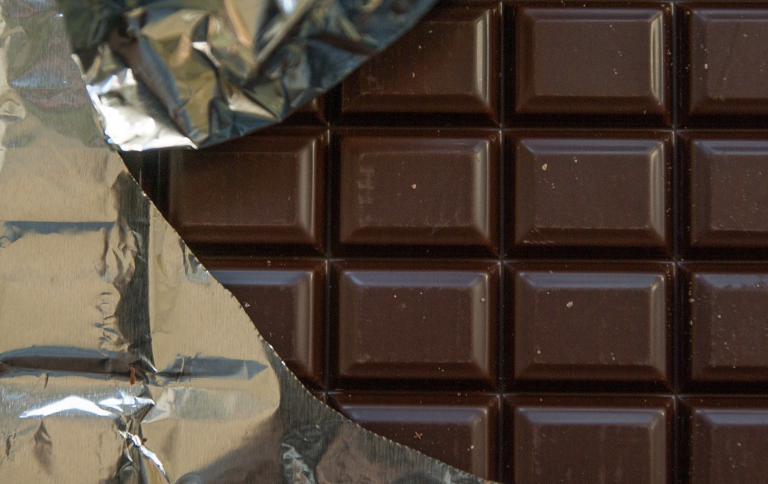 Se hace pasar por transportista y roba 20 toneladas de chocolate