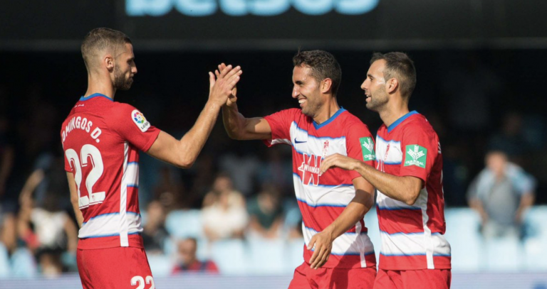 Regresa LaLiga tras el parón de selecciones