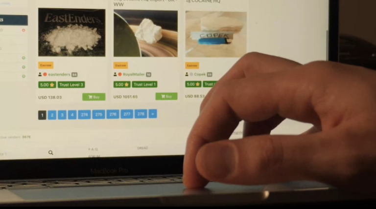 Descuentos en drogas, armas, compra de datos y hasta en sicarios: el Black Friday también se celebra en la 'Deep Web'