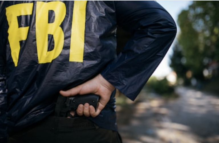 Los diez casos más extraños a los que se ha enfrentado el FBI