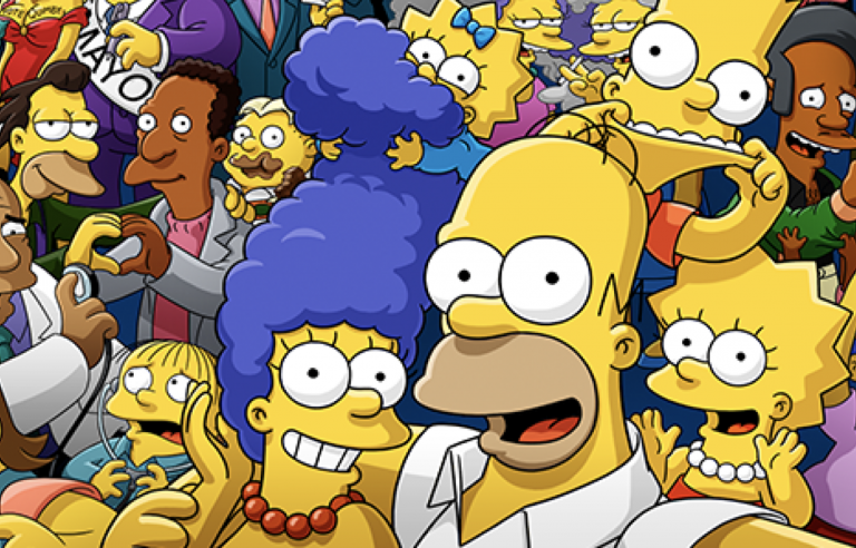 'Los Simpsons'... ¿llegan a su fin?