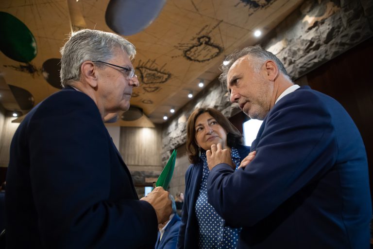 El Consejo de Gobierno da el pistoletazo de salida  al proceso de implantación de las nuevas competencias recogidas en el Estatuto de Autonomía de 2018